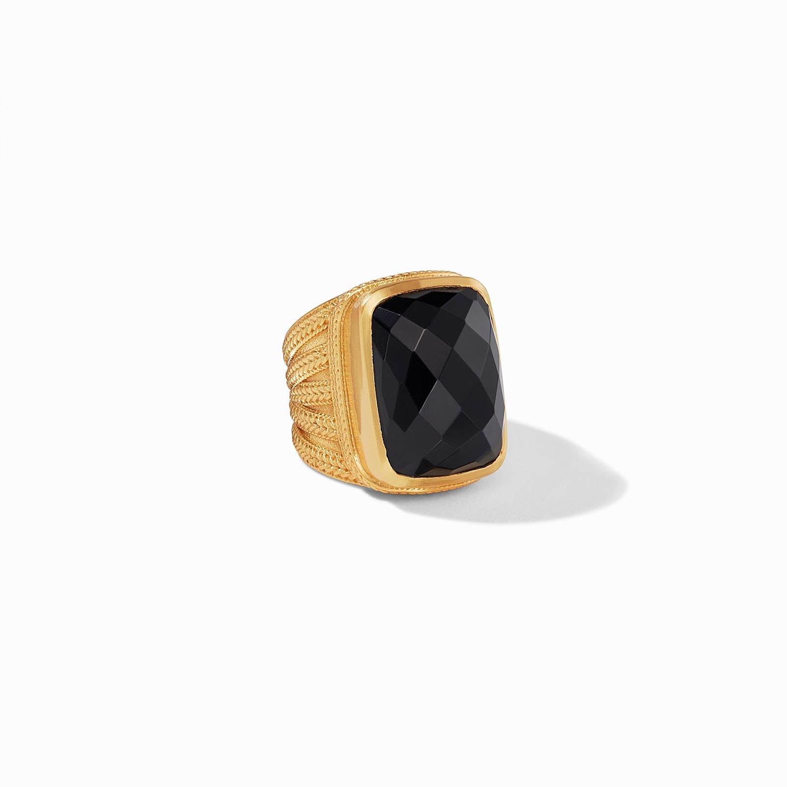 Julie Vos - Windsor Statement Ring, 