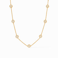Windsor Delicate Station Necklace