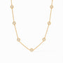 Windsor Delicate Station Necklace