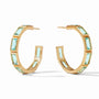 Julie Vos - Antonia Hoop, Bahamian Blue / Large