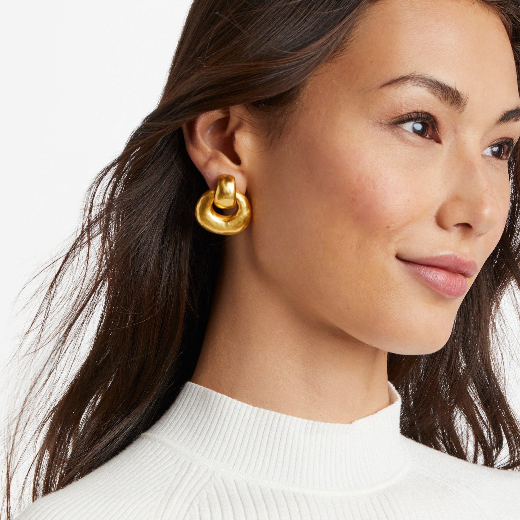 Julie Vos - Avalon Doorknocker Clip, 