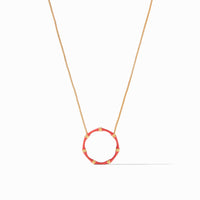 Coral Enamel, coral crush, delicate luxuries