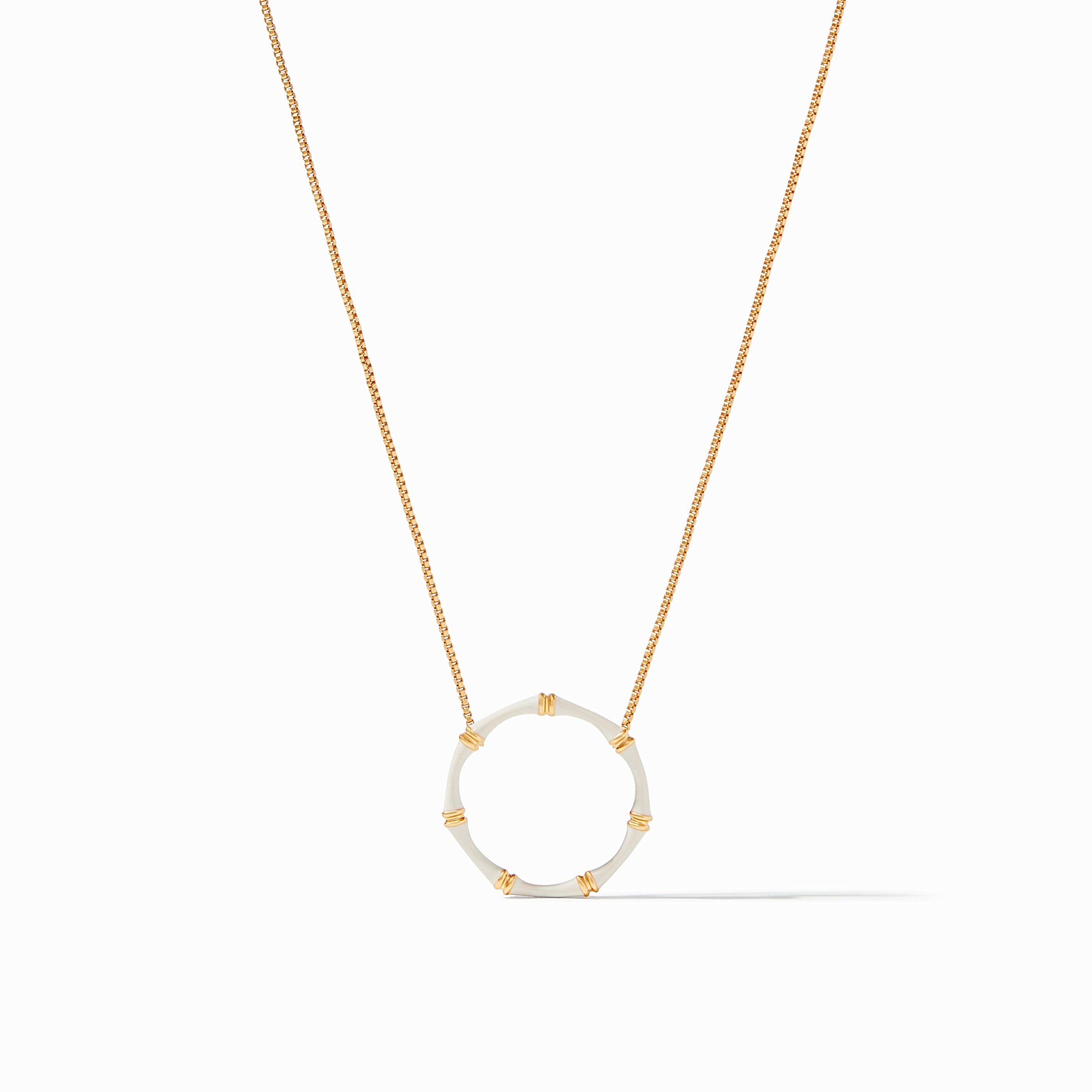 Ivory Enamel, bamboo collection, valentines day gift guide, julies garden party, pearl jewels, spotlight enamel jewels