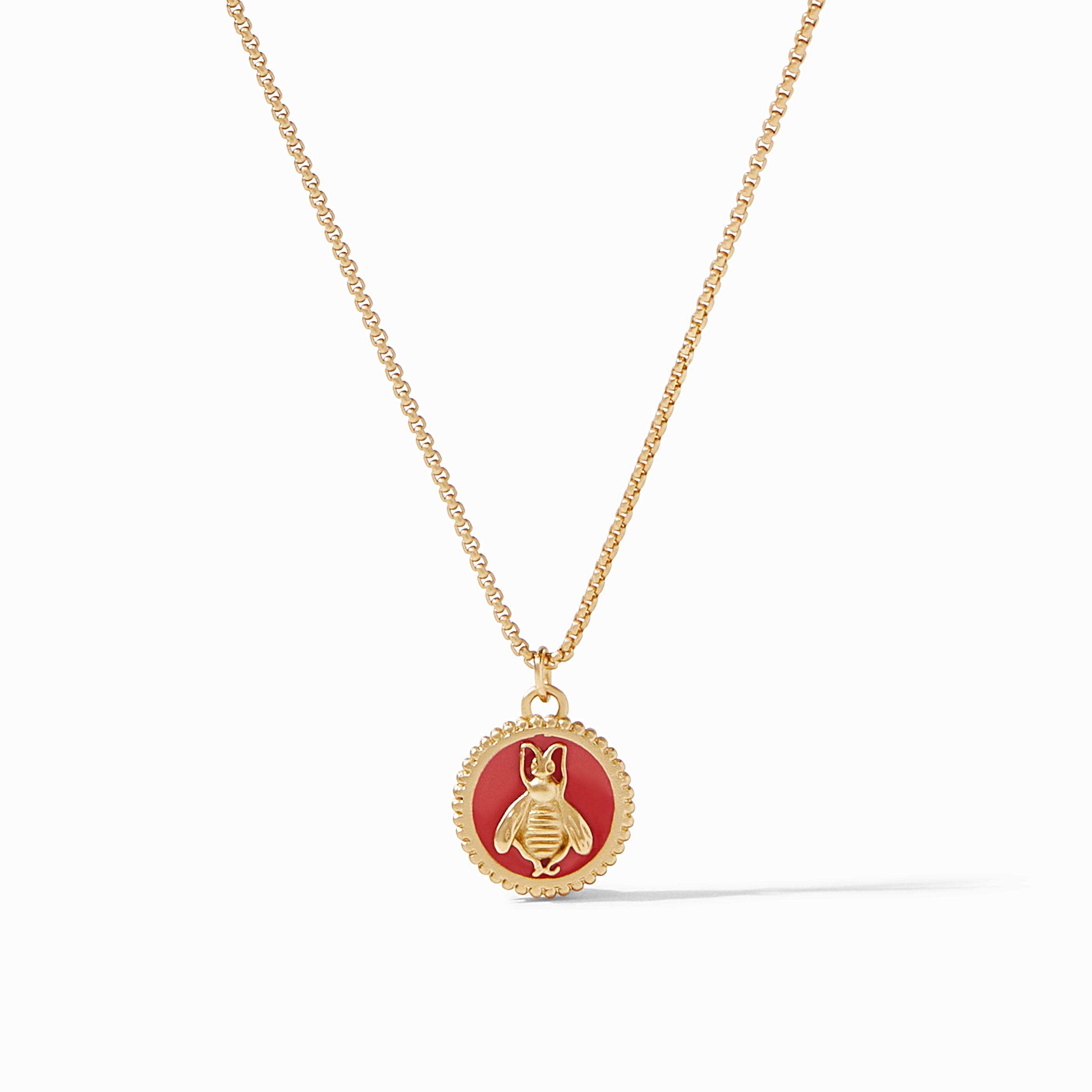 Coral Enamel, resort 2022, coral crush, bee