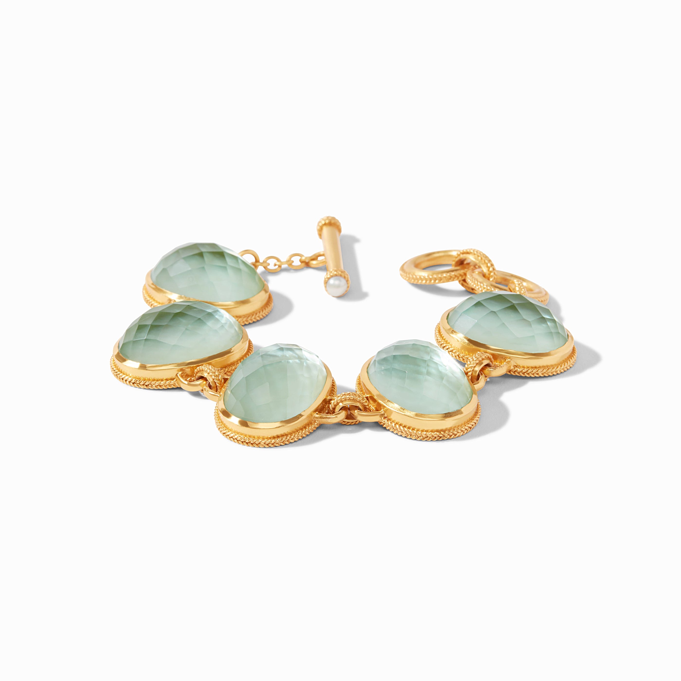 Julie Vos - Calypso Bracelet, 