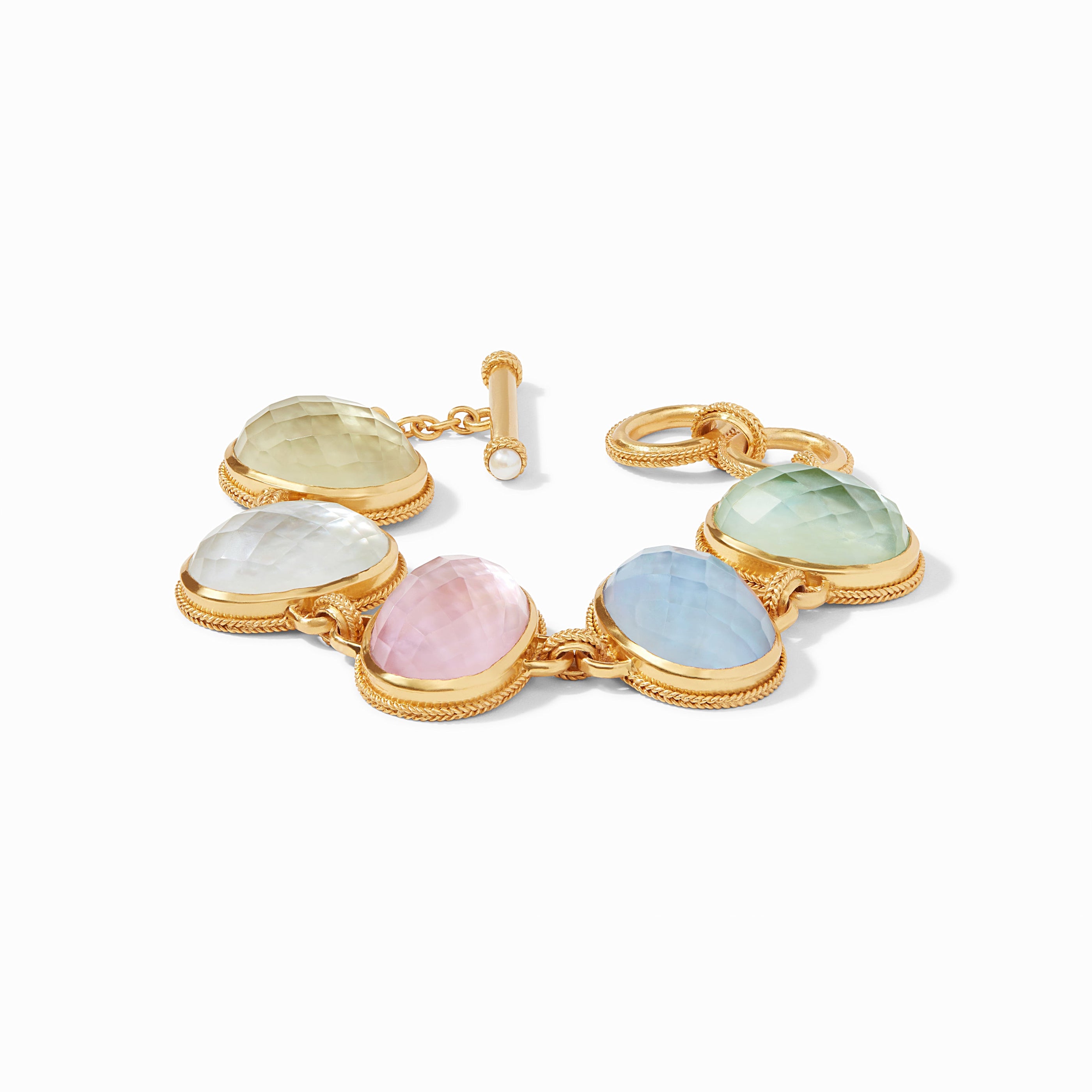 Julie Vos - Calypso Bracelet, 