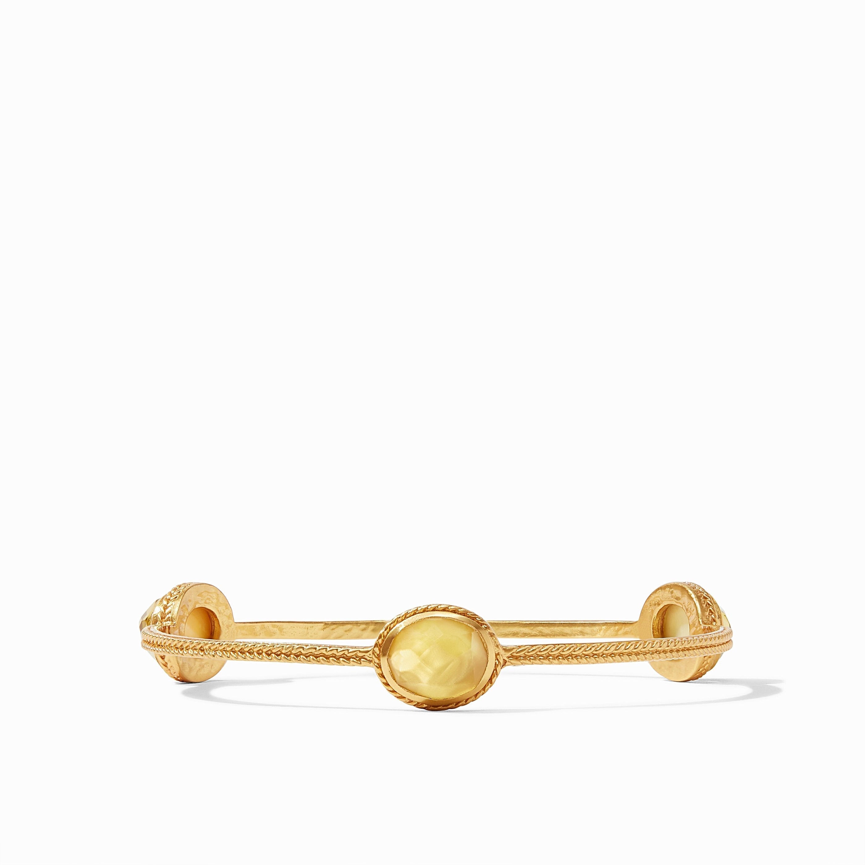 Julie Vos - Calypso Bangle, 
