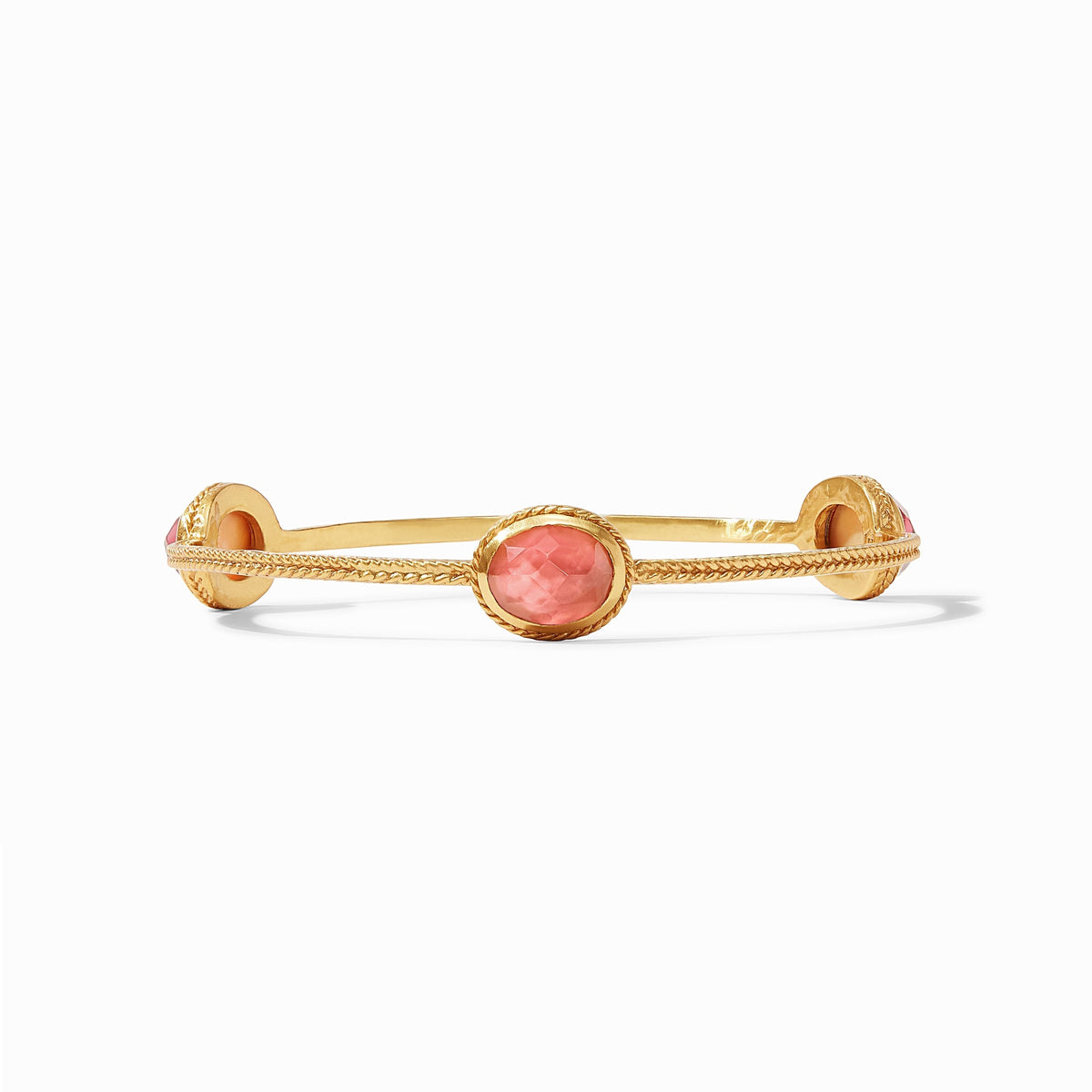 Julie Vos - Calypso Bangle, 