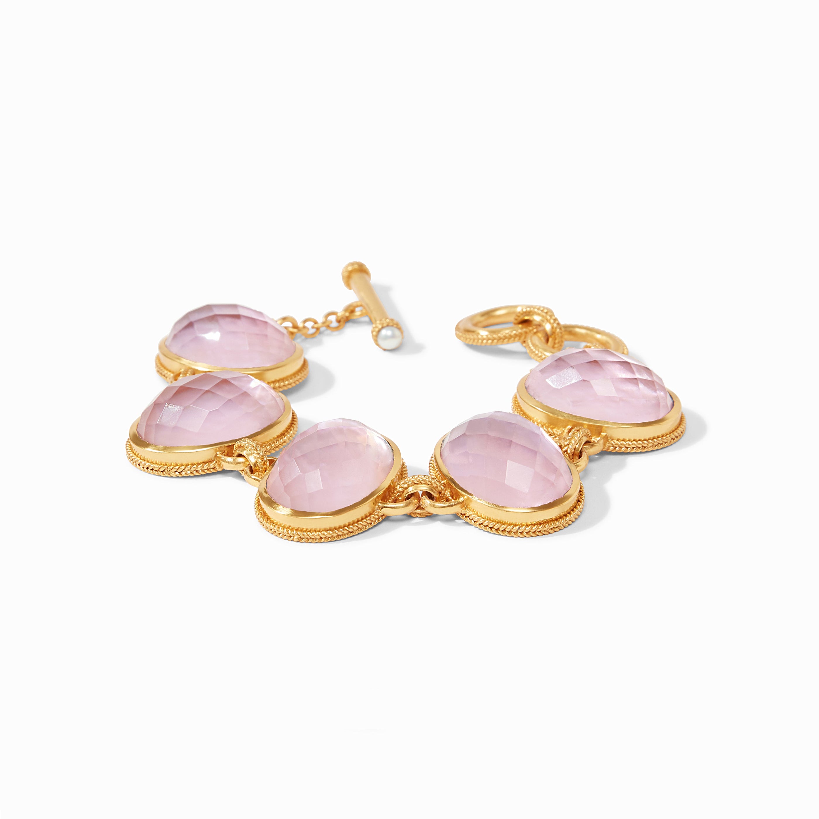 Julie Vos - Calypso Bracelet, 