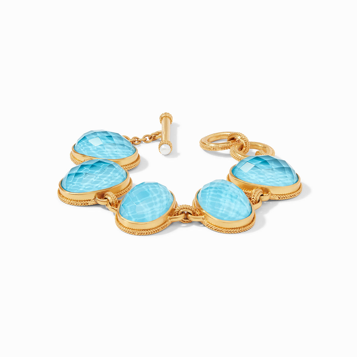 Julie Vos - Calypso Bracelet, 