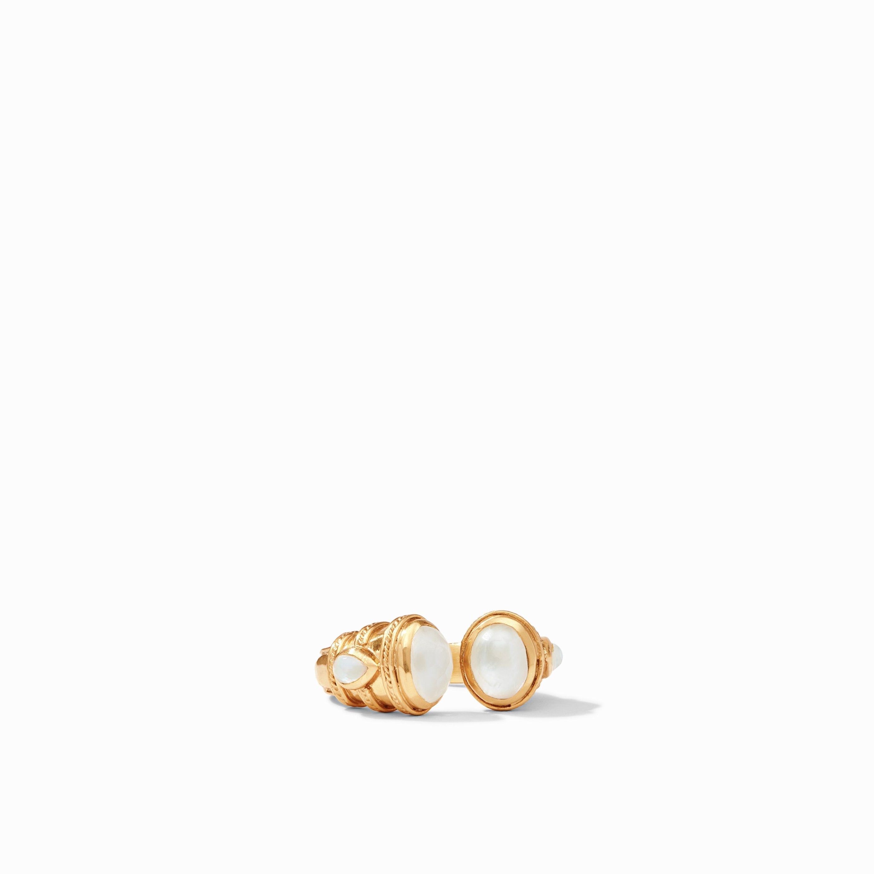 Julie Vos - Cassis Ring, 