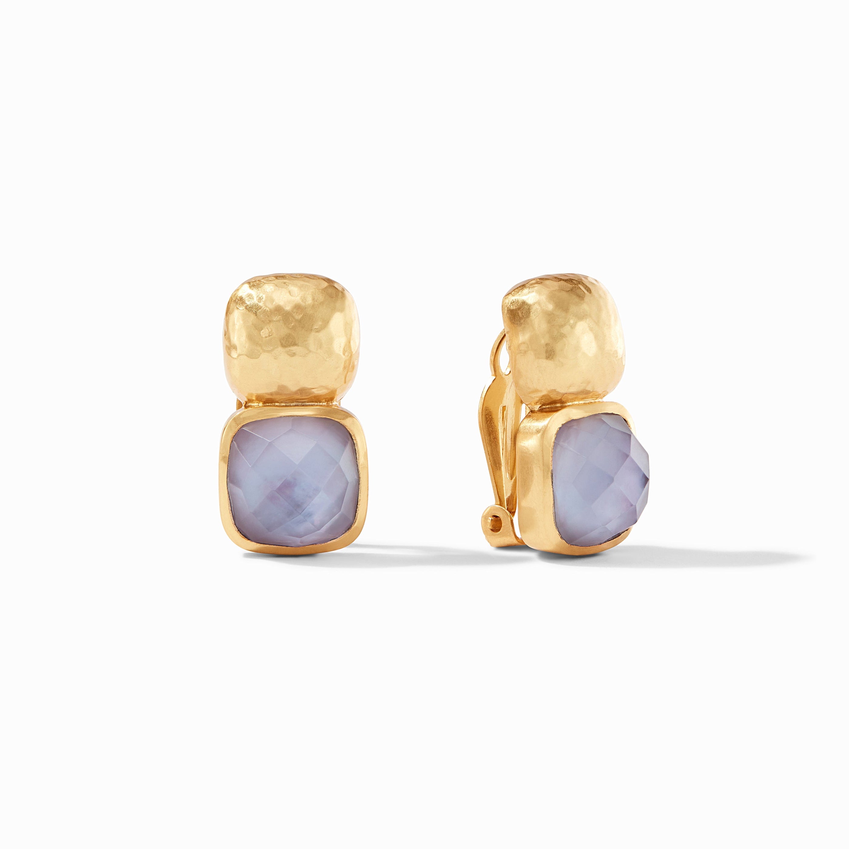 Julie Vos - Catalina Clip, carousel