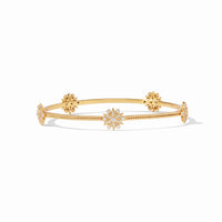 Julie Vos - Celeste Bangle, Large