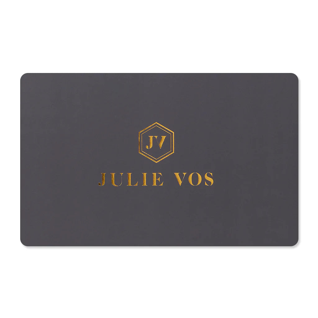 Julie Vos - Gift Card, 
