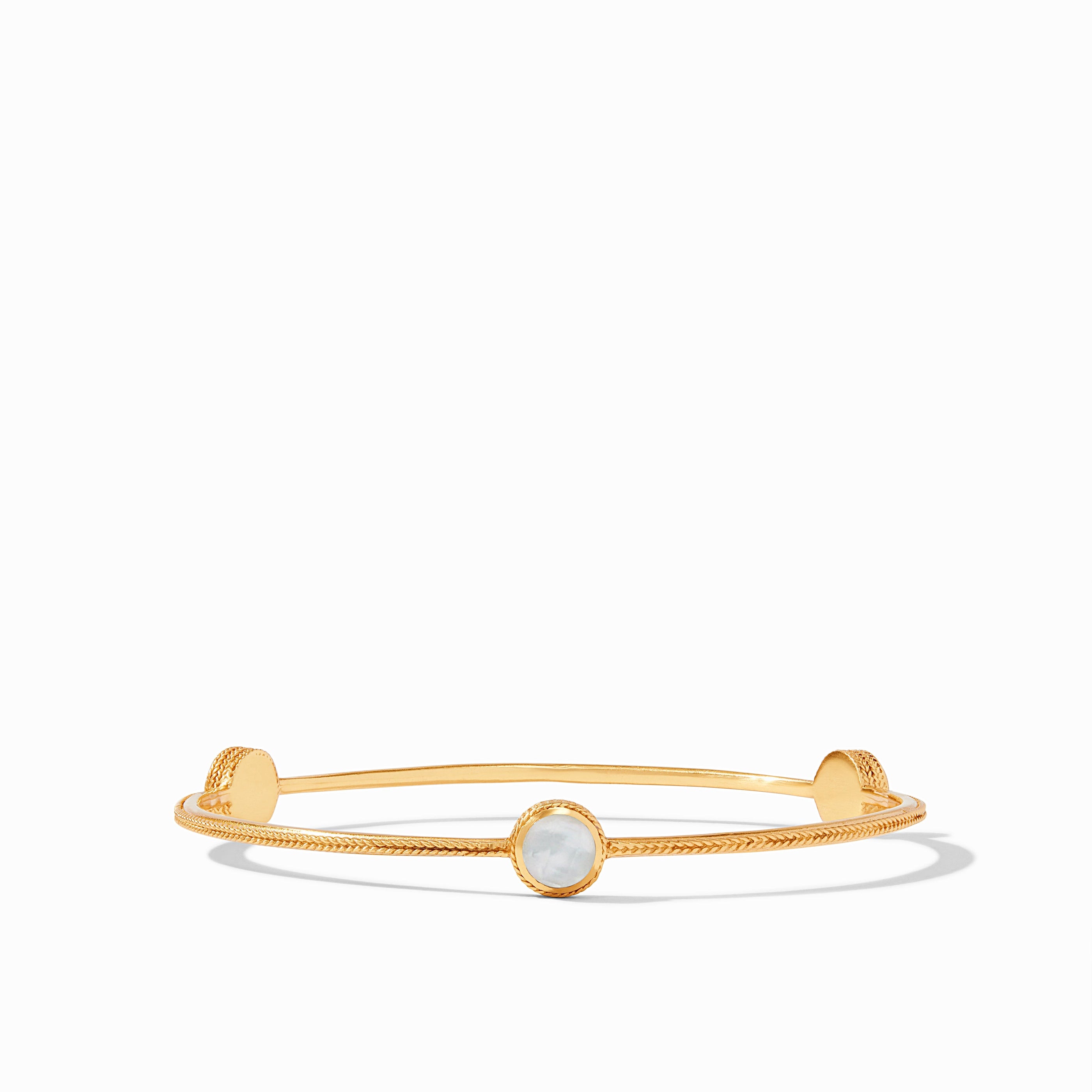 Iridescent Clear Crystal, clear crystal