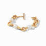 Julie Vos - Marbella Demi Bracelet, Freshwater Pearl