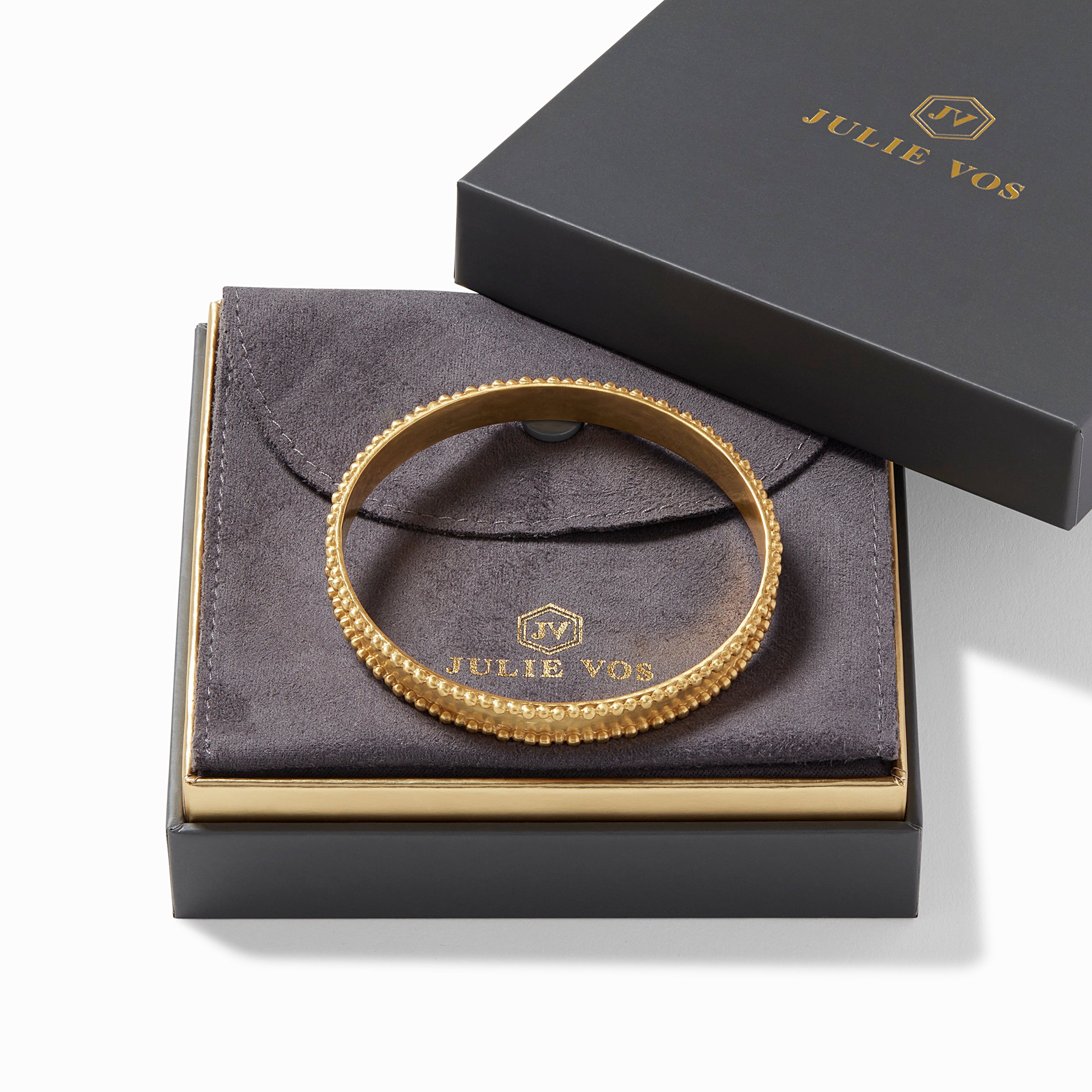 Julie Vos - Marbella Bangle, carousel