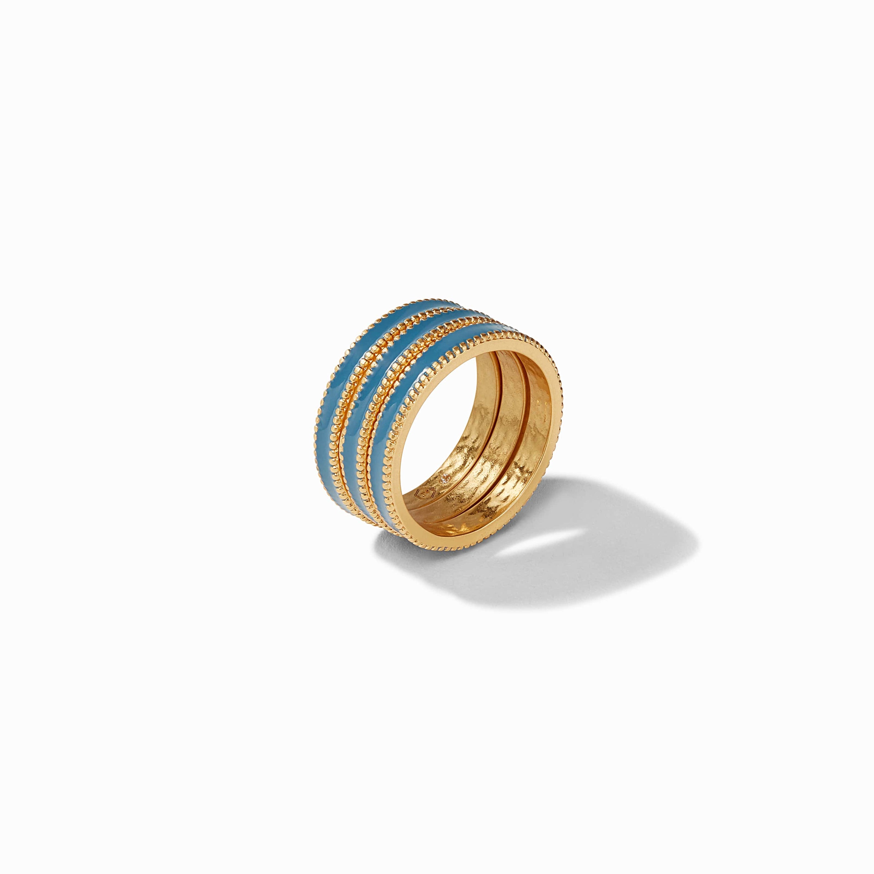 Julie Vos - Marseille Trio Ring, 