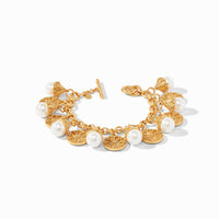 carousel, Meridian Charm Bracelet