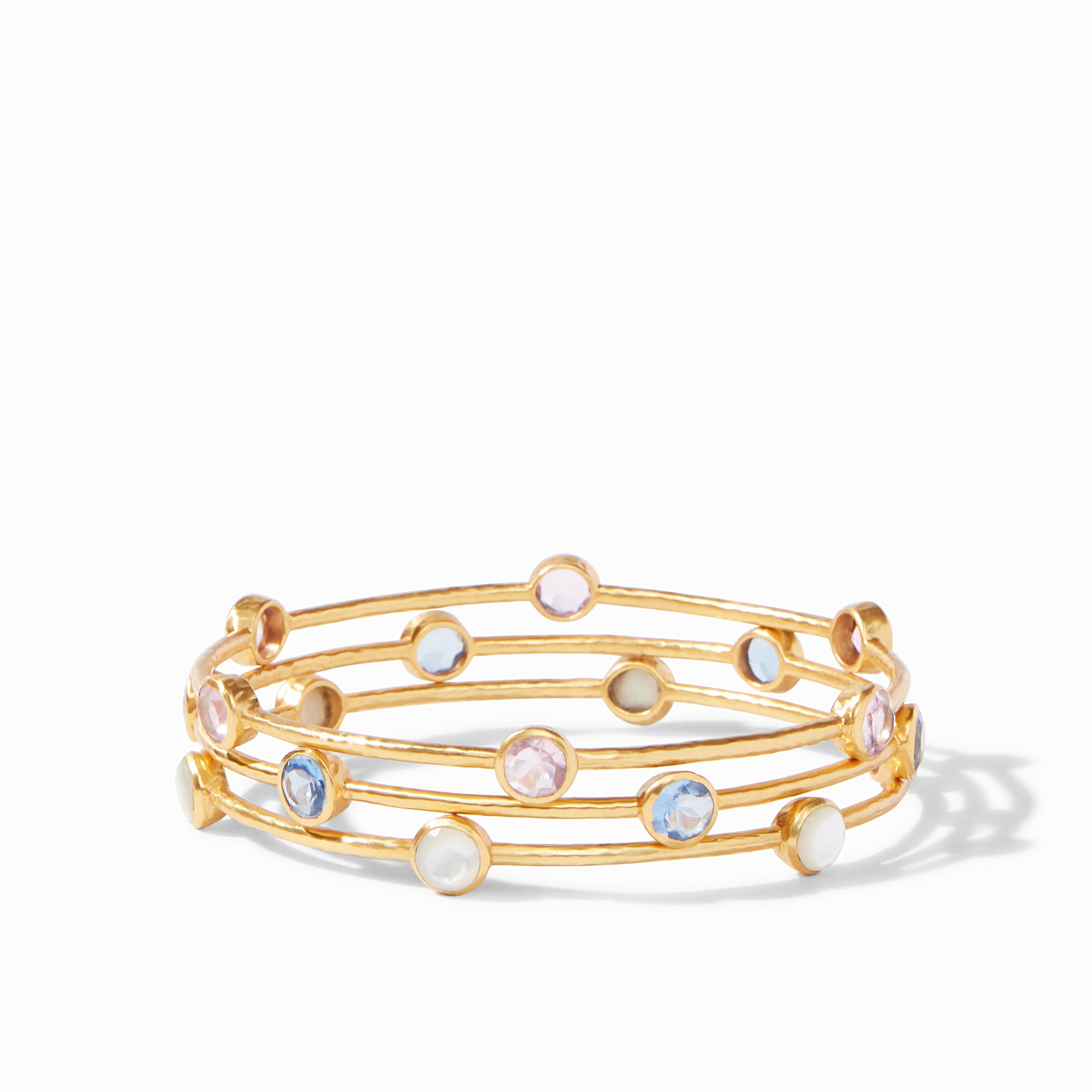 Julie Vos - Milano Bangle, 