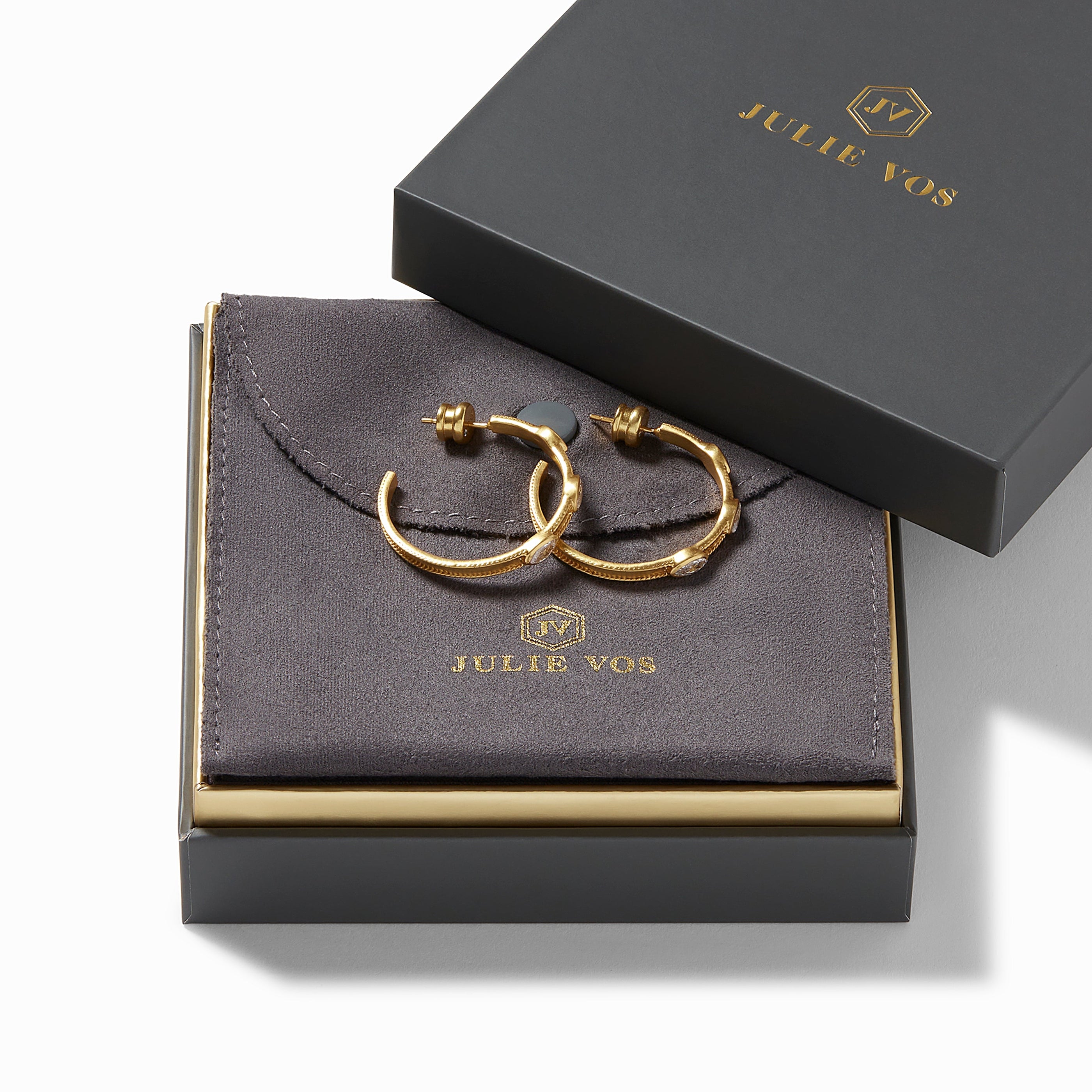 Julie Vos - Monaco Hoop, carousel