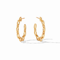 Julie Vos - Palermo Hoop, Medium