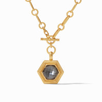 Iridescent Charcoal Blue option, charcoal blue, fall 2021, new arrivals, palladio collection, best of fall, back in stock fall, holiday hues