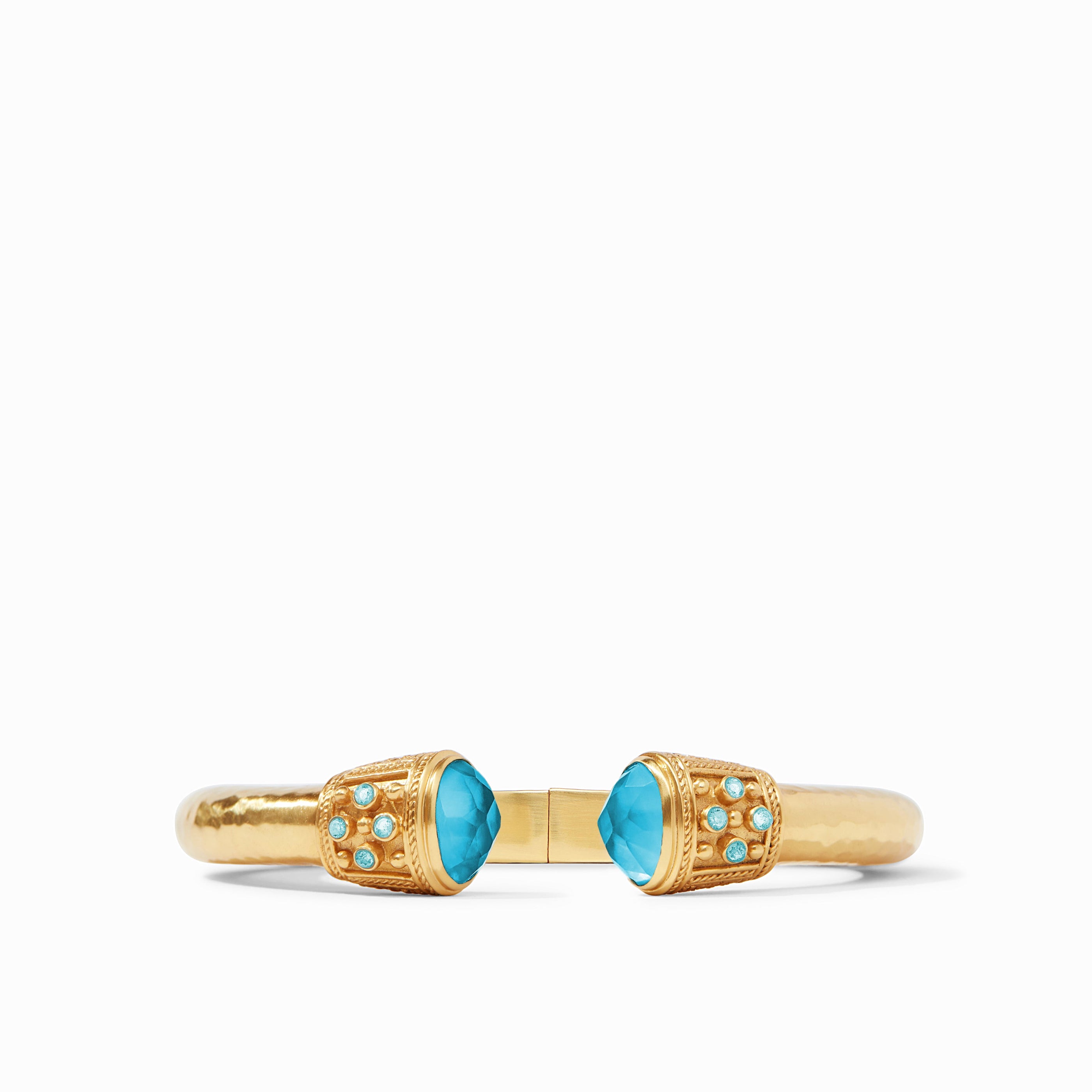 Julie Vos - Paris Luxe Demi Cuff, 