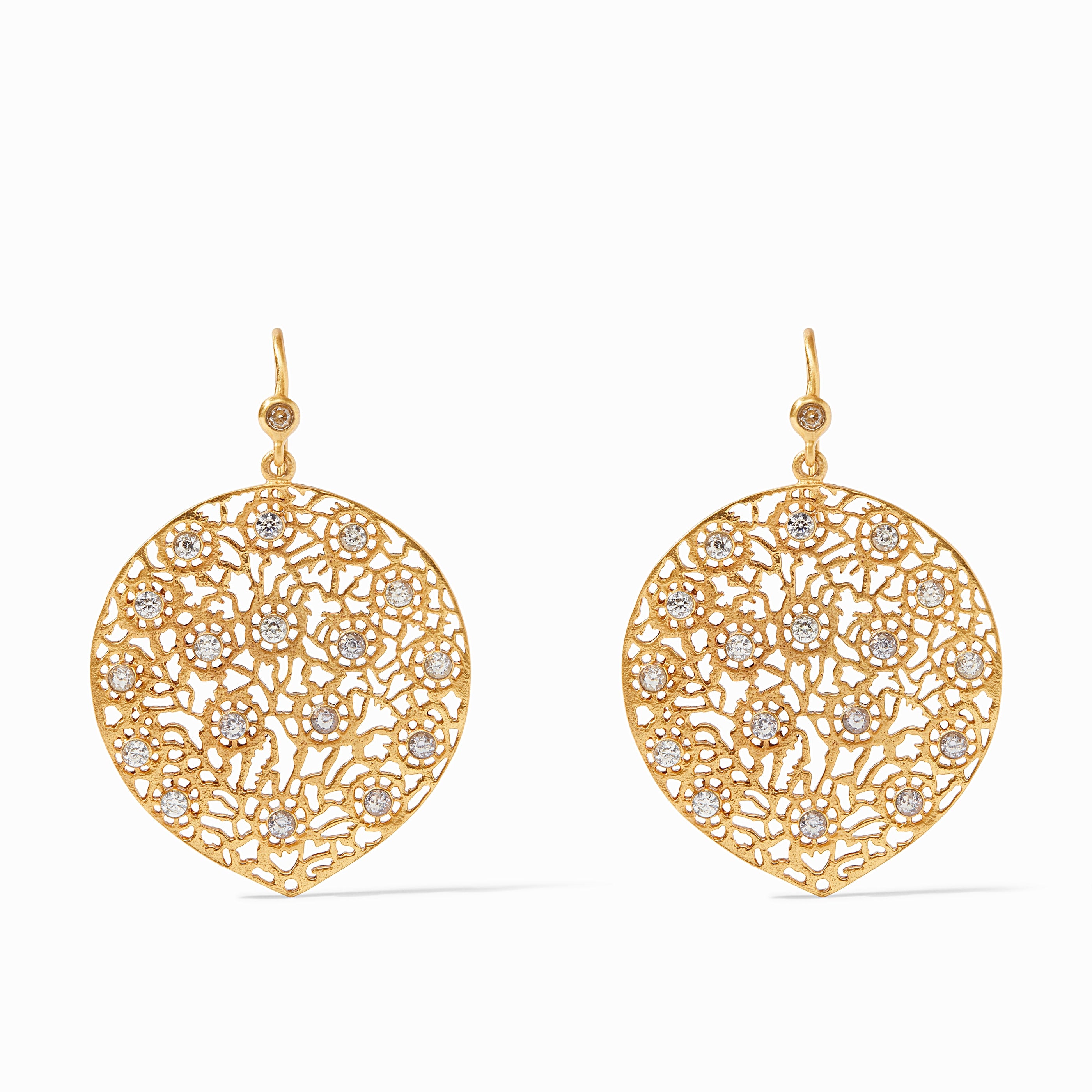 Cubic Zirconia, CZ, perfectly pave, holiday gift guide, gifts under 300, julies picks