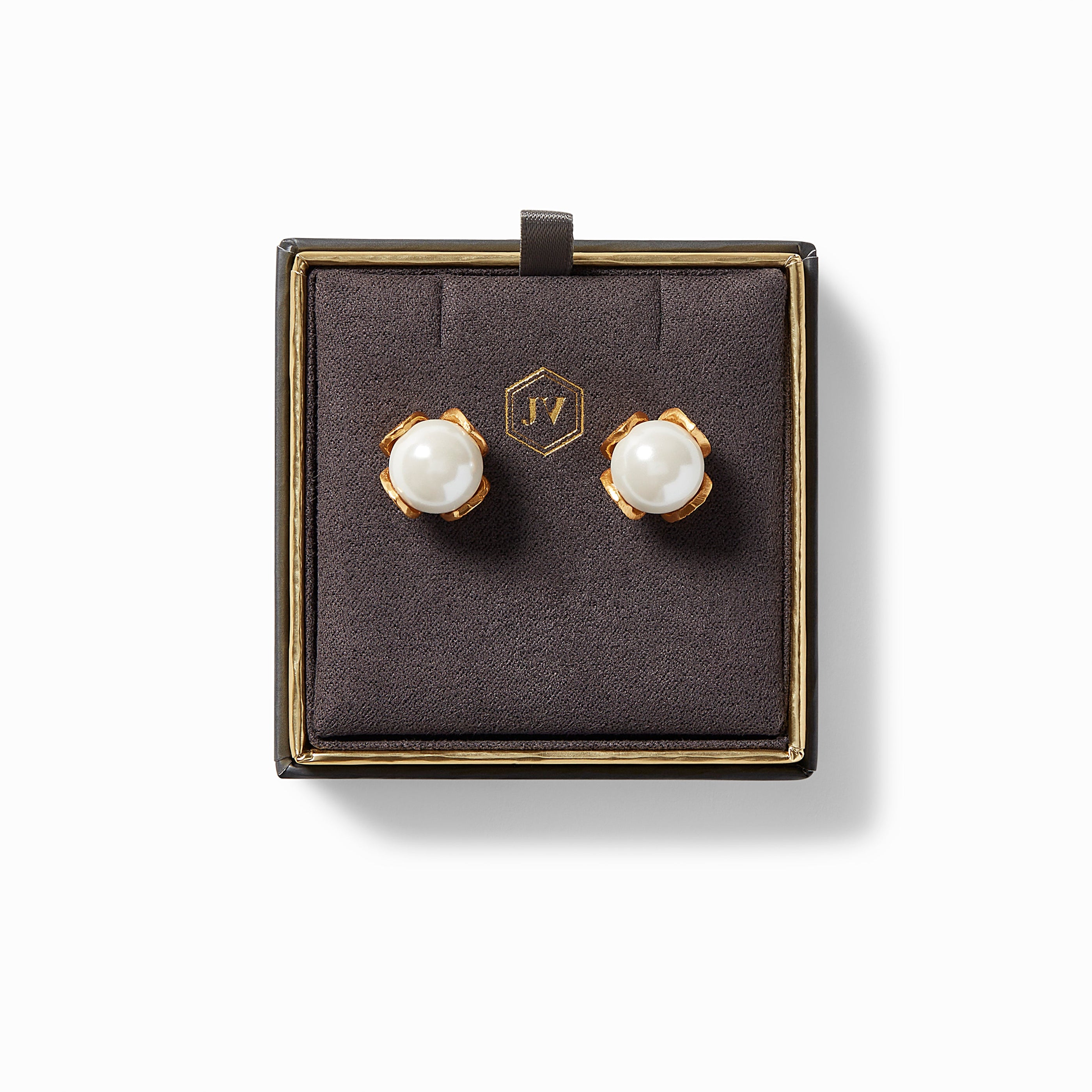 Julie Vos - Penelope Stud, 