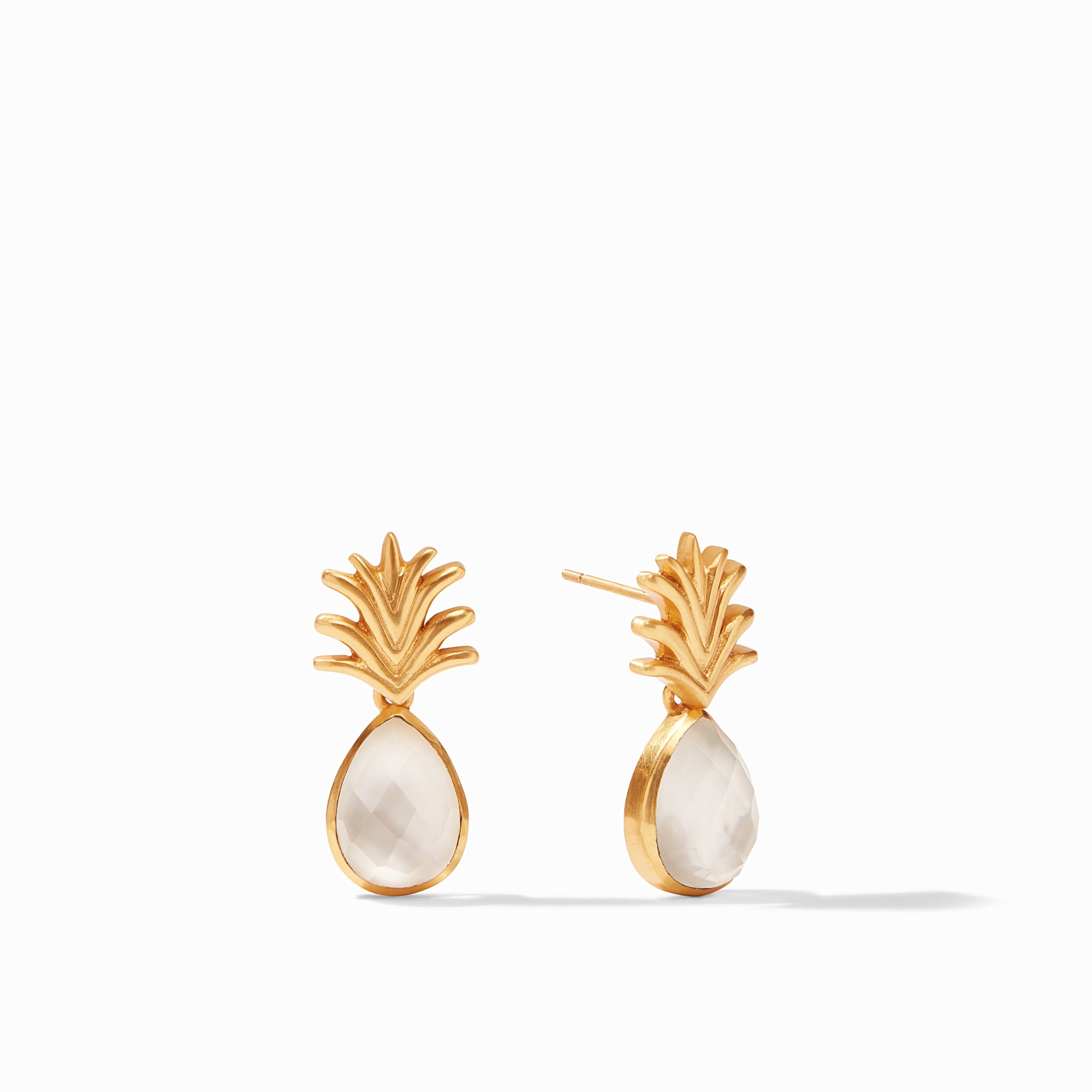 Iridescent Clear Crystal, clear winners, summer sparkle