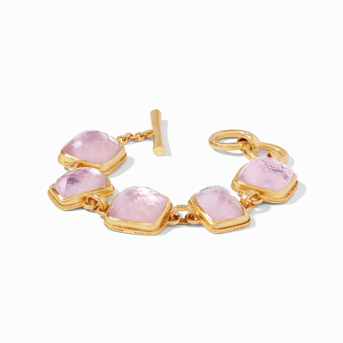 Julie Vos - Savoy Bracelet, 