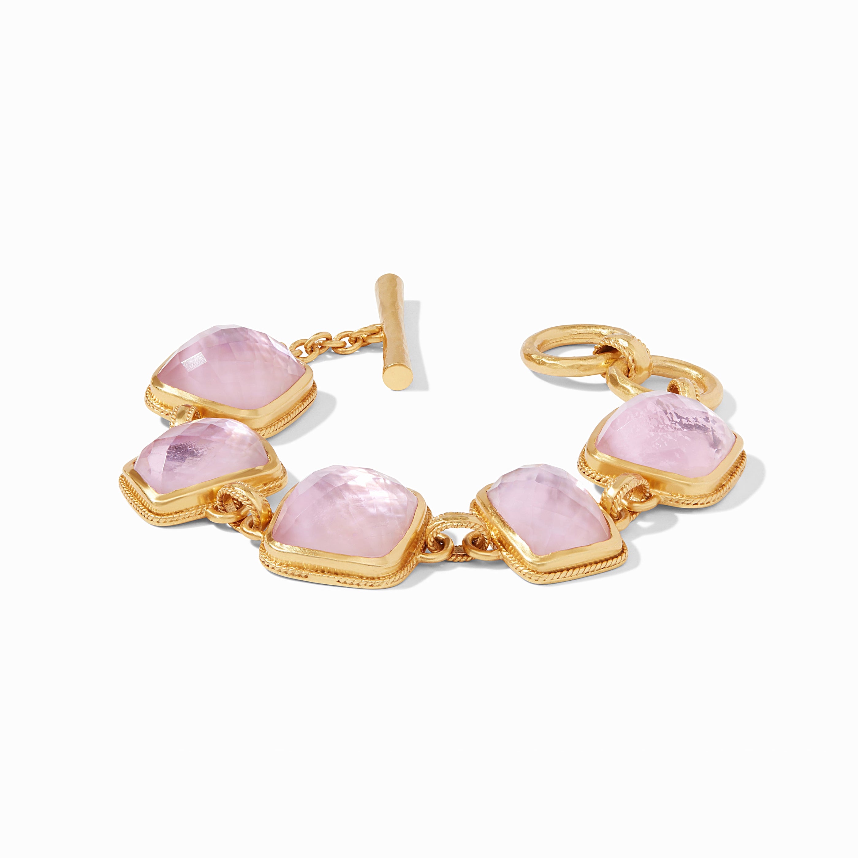 Julie Vos - Savoy Bracelet, 