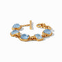 Julie Vos - Savoy Demi Bracelet, 