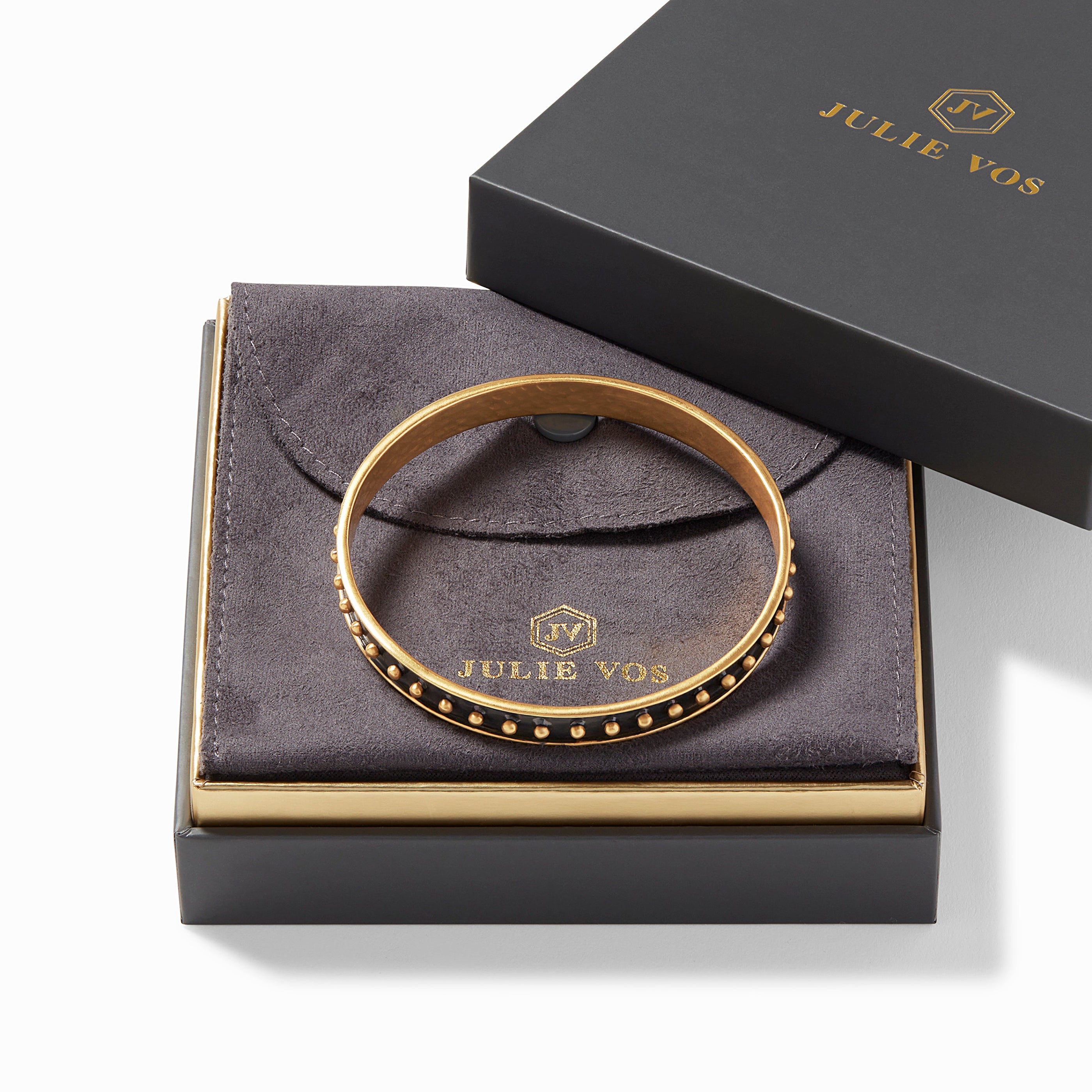 Julie Vos - SoHo Stacking Bangle, carousel 