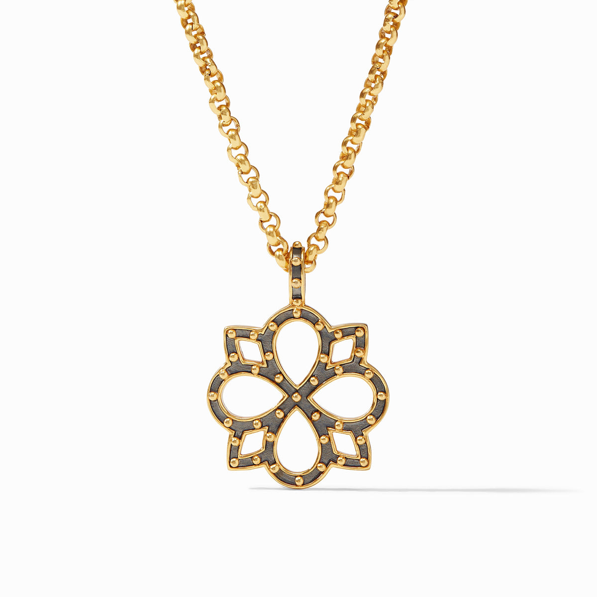 Julie Vos - SoHo Pendant, carousel