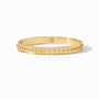 Julie Vos - SoHo Stacking Bangle, Gold / Large
