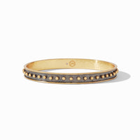 Julie Vos - SoHo Stacking Bangle, Mixed Metal / Large