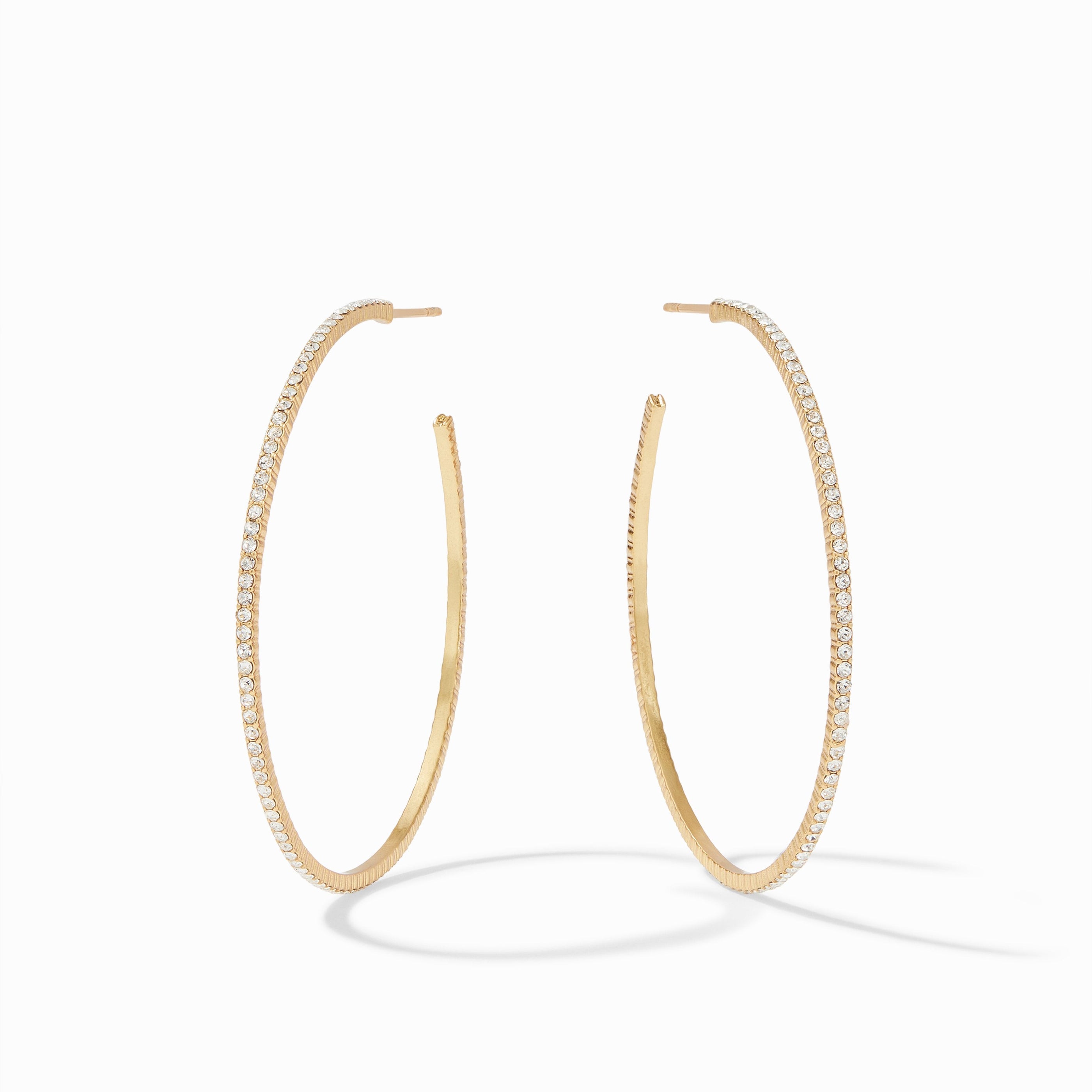 Windsor Hoop Extra Large